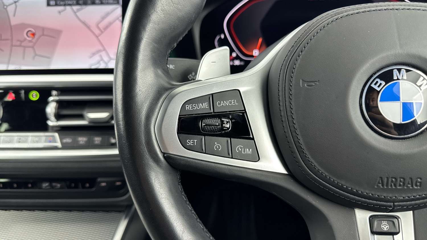 Used BMW 3 Series 2021 for sale - 77258735: Photo 17