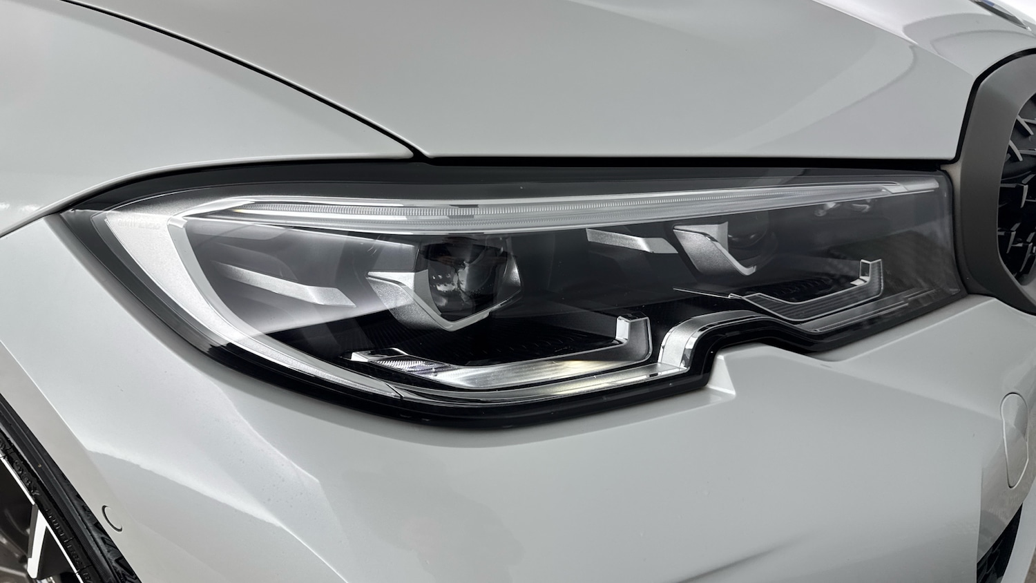 Used BMW 3 Series 2021 for sale - 77258735: Photo 22