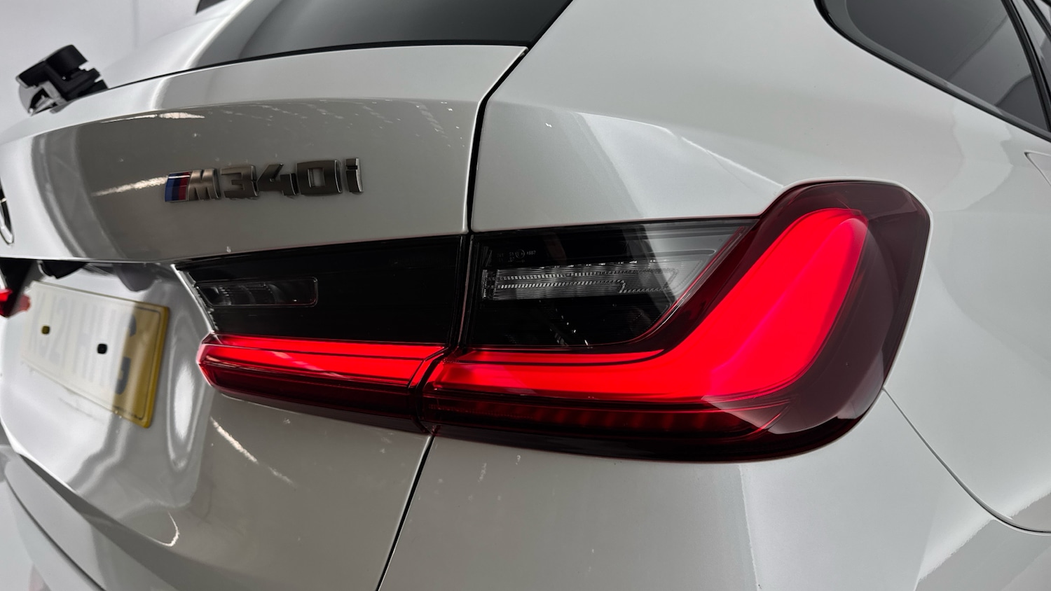 Used BMW 3 Series 2021 for sale - 77258735: Photo 25