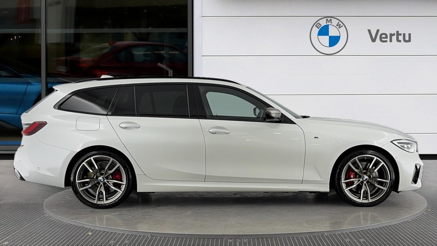 Used BMW 3 Series 2021 for sale - 77258735: Photo 3