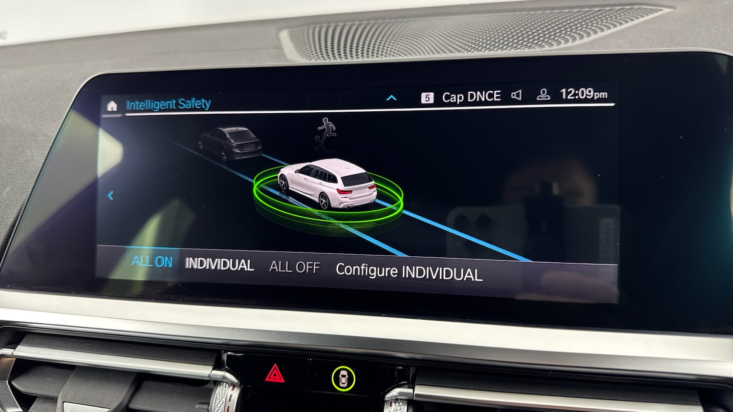 Used BMW 3 Series 2021 for sale - 77258735: Photo 37