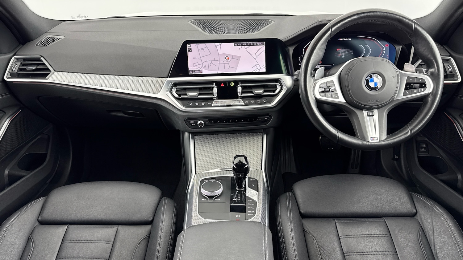 Used BMW 3 Series 2021 for sale - 77258735: Photo 4