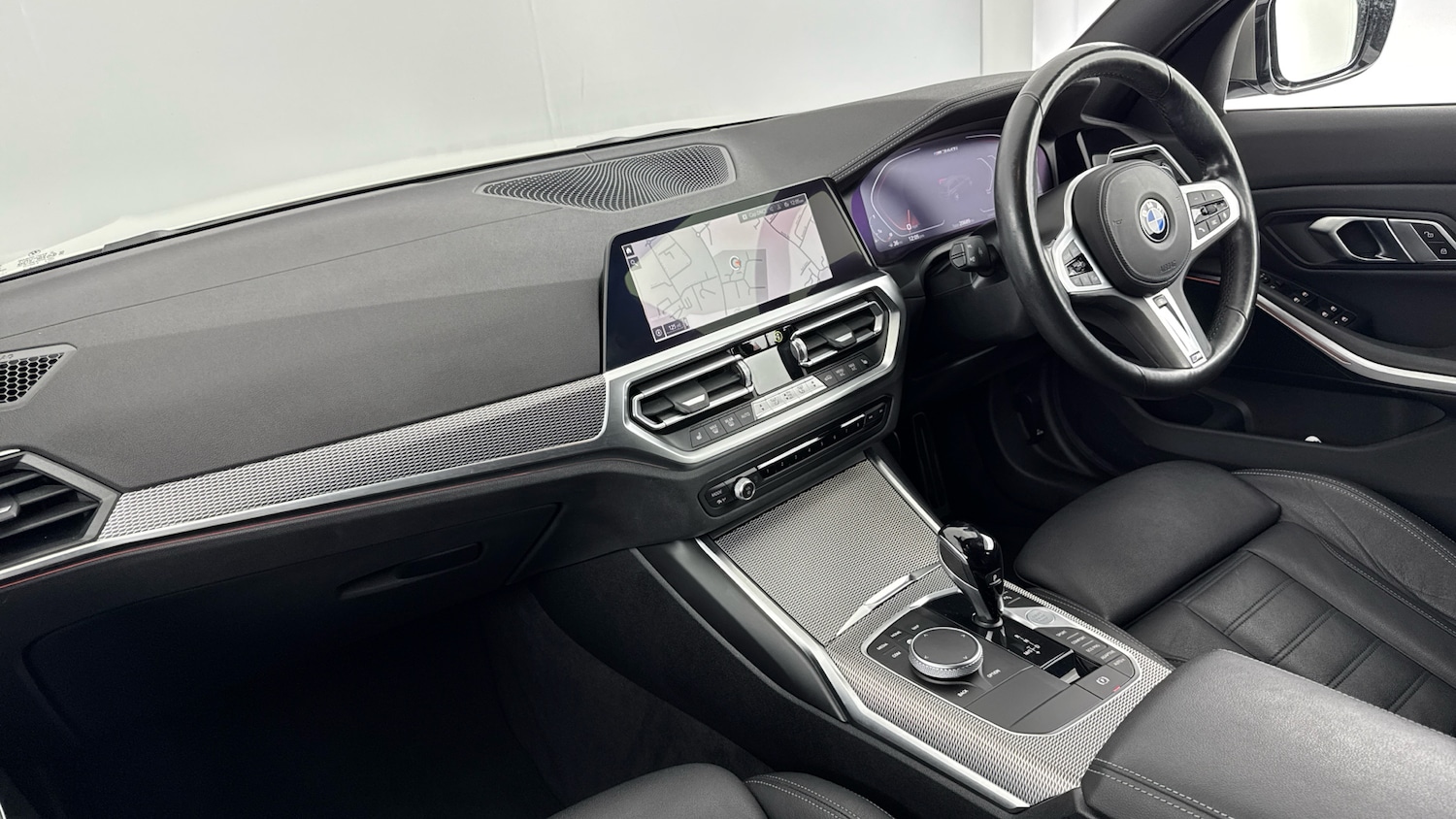 Used BMW 3 Series 2021 for sale - 77258735: Photo 7