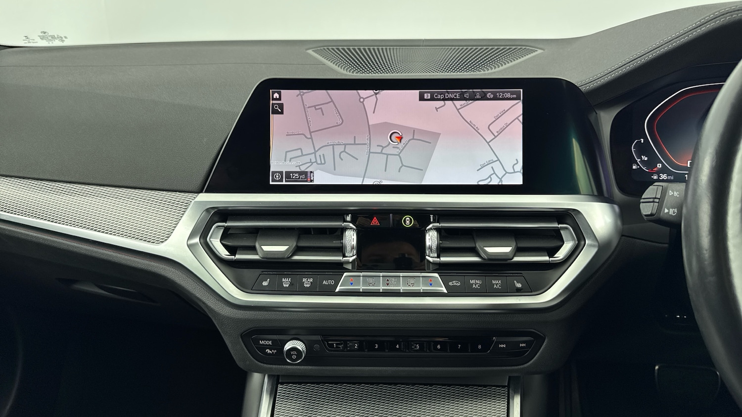 Used BMW 3 Series 2021 for sale - 77258735: Photo 8