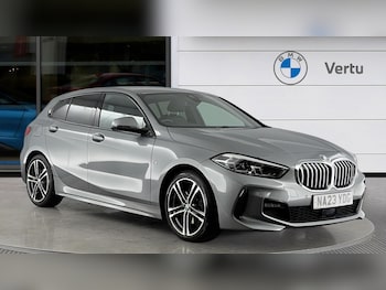 Used BMW 1 Series 2023 for sale - 79284322: Photo