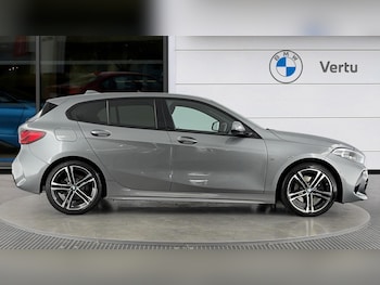 Used BMW 1 Series 2023 for sale - 79284322: Photo