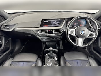 Used BMW 1 Series 2023 for sale - 79284322: Photo