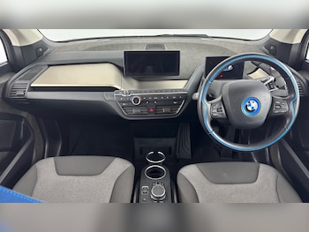Used BMW i3 2021 for sale - 79232437: Photo