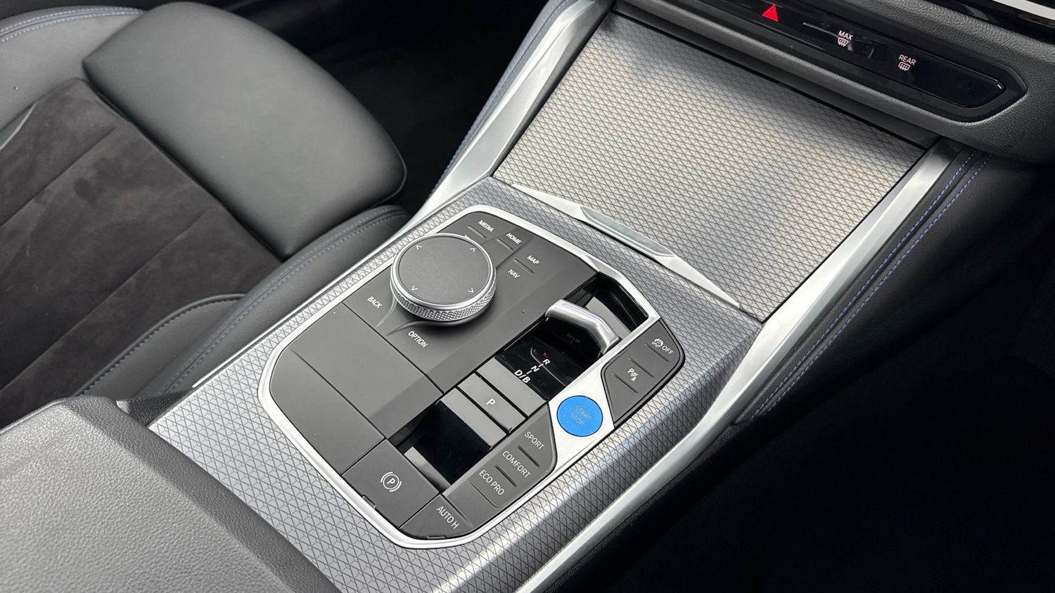 Used BMW i4 2023 for sale - 76766846: Photo 10