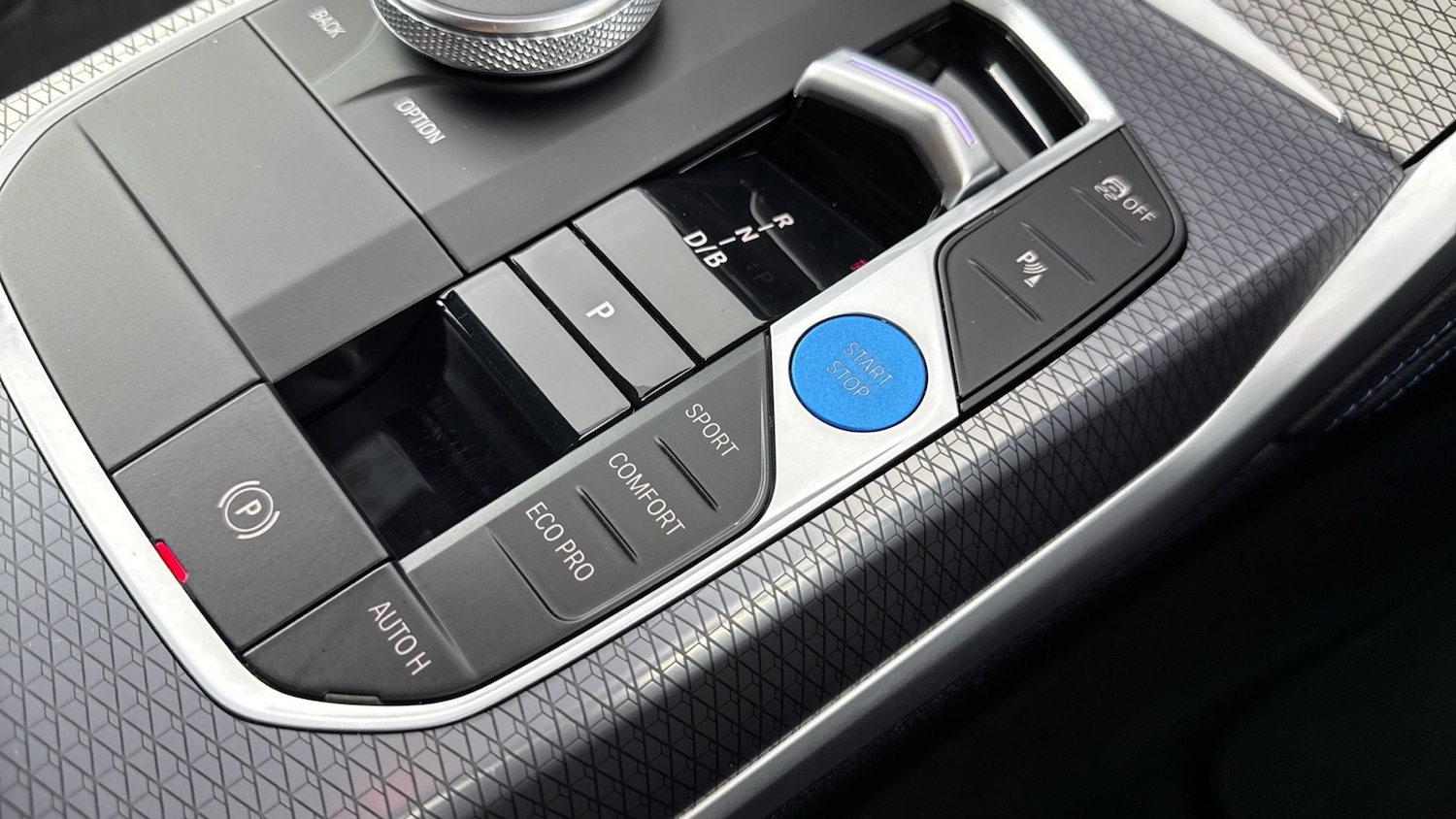 Used BMW i4 2023 for sale - 76766846: Photo 19