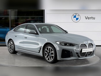 2023 (73) - 250kW eDrive40 M Sport 83.9kWh 5dr Auto Electric Hatchback