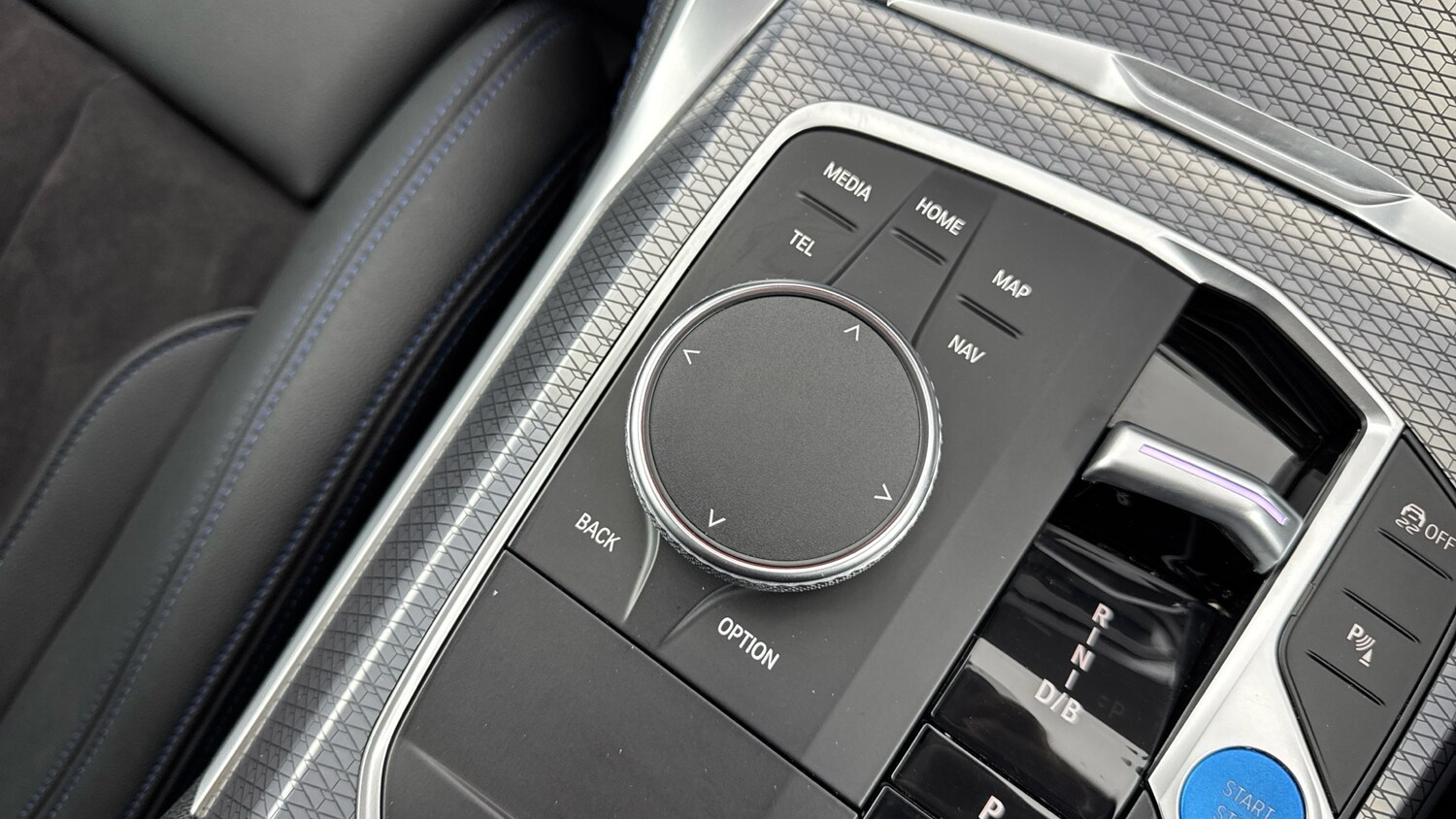 Used BMW i4 2023 for sale - 76766846: Photo 20