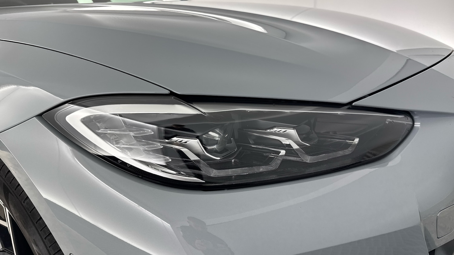 Used BMW i4 2023 for sale - 76766846: Photo 21