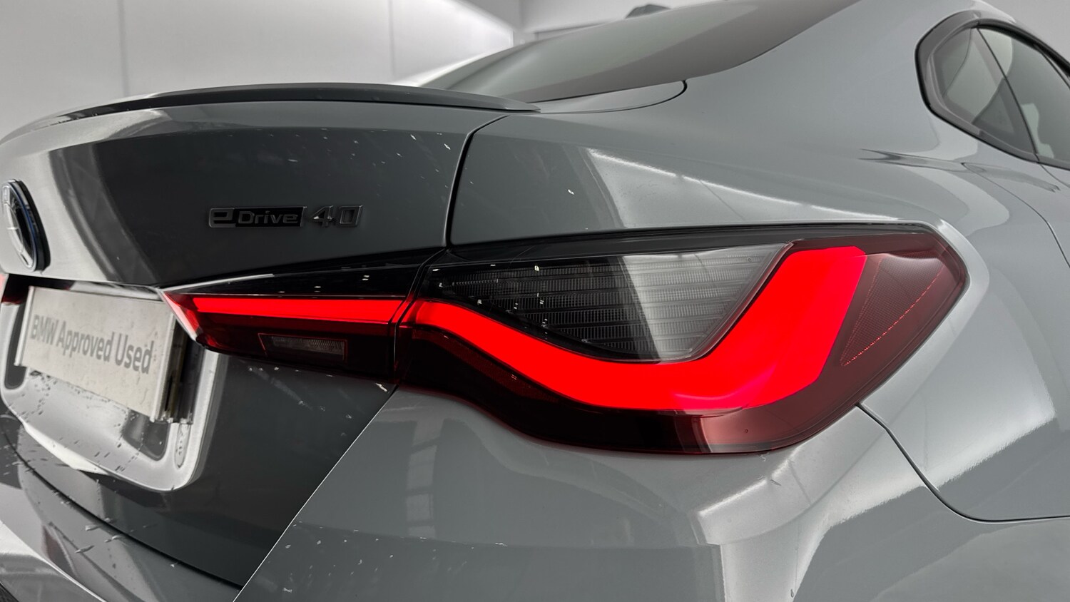 Used BMW i4 2023 for sale - 76766846: Photo 23