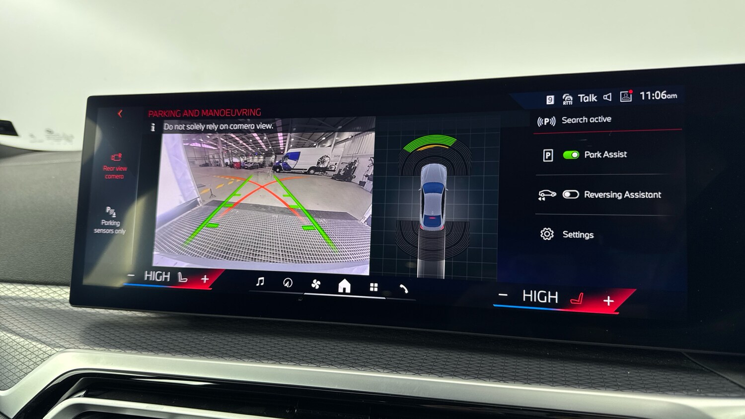 Used BMW i4 2023 for sale - 76766846: Photo 30