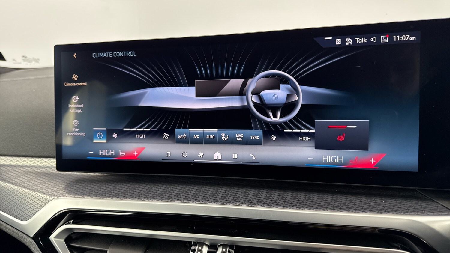 Used BMW i4 2023 for sale - 76766846: Photo 35