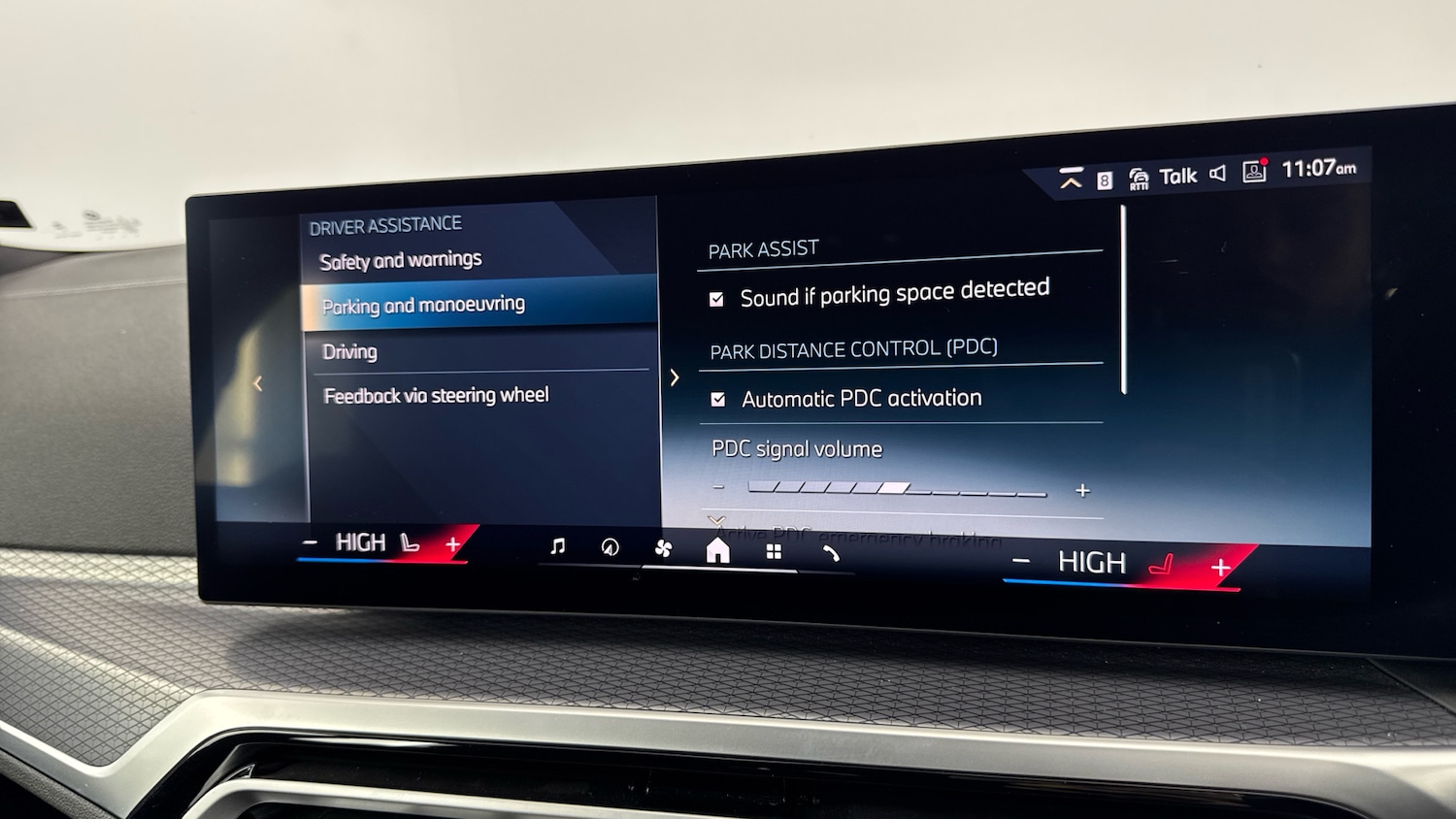 Used BMW i4 2023 for sale - 76766846: Photo 38