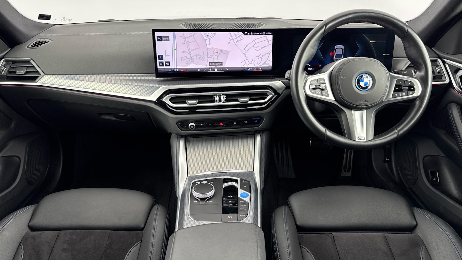 Used BMW i4 2023 for sale - 76766846: Photo 4
