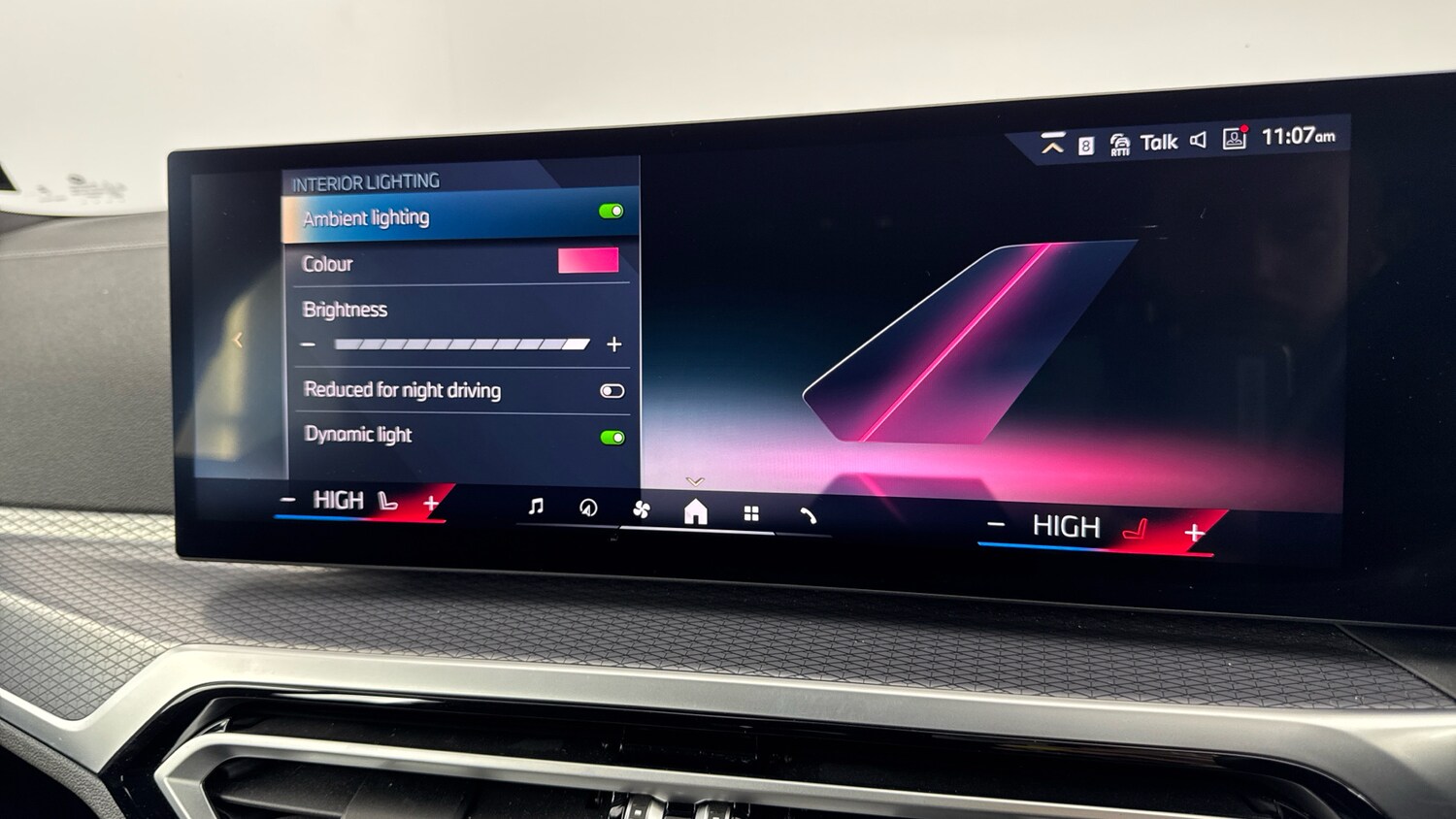 Used BMW i4 2023 for sale - 76766846: Photo 40