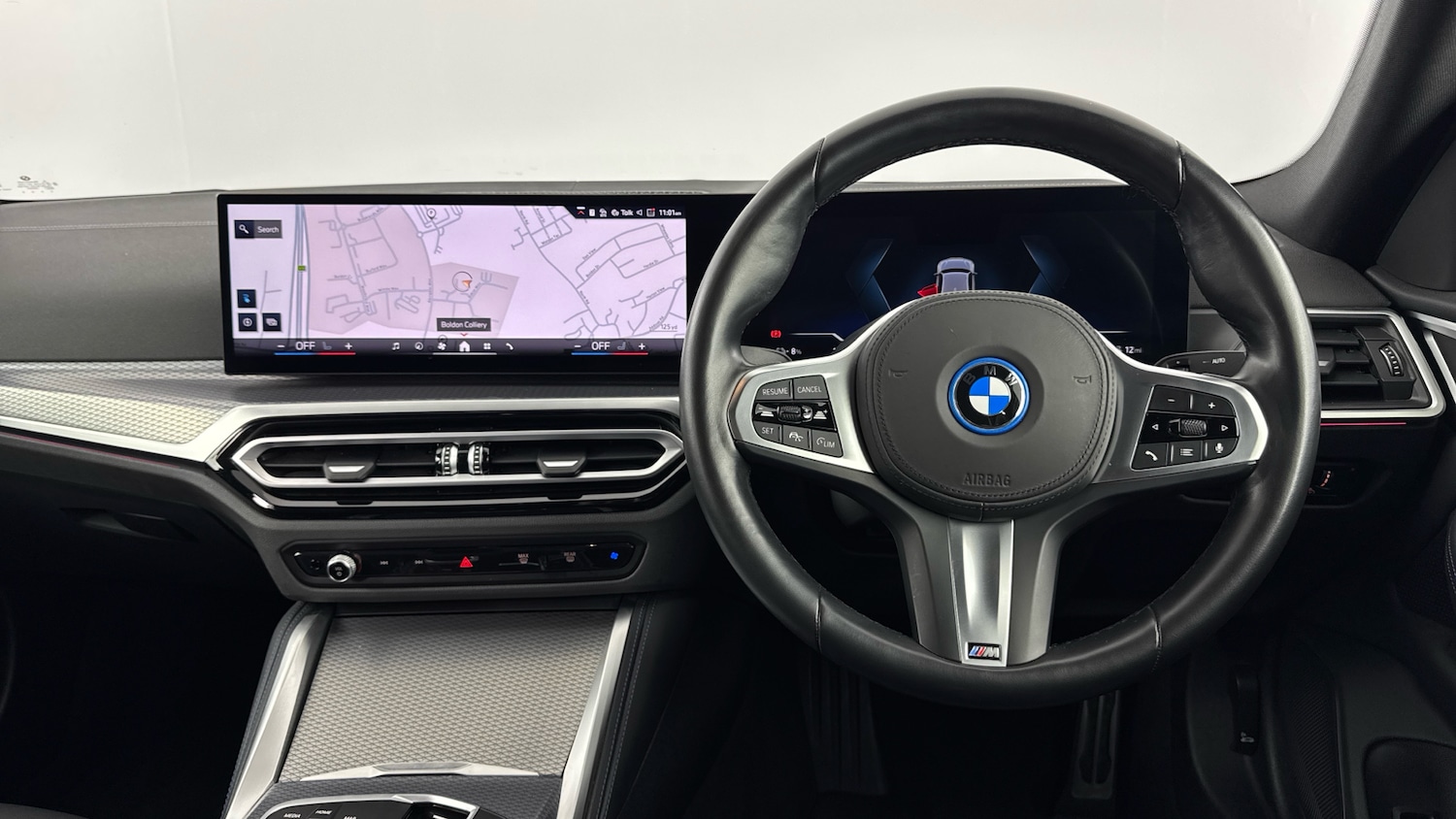 Used BMW i4 2023 for sale - 76766846: Photo 5