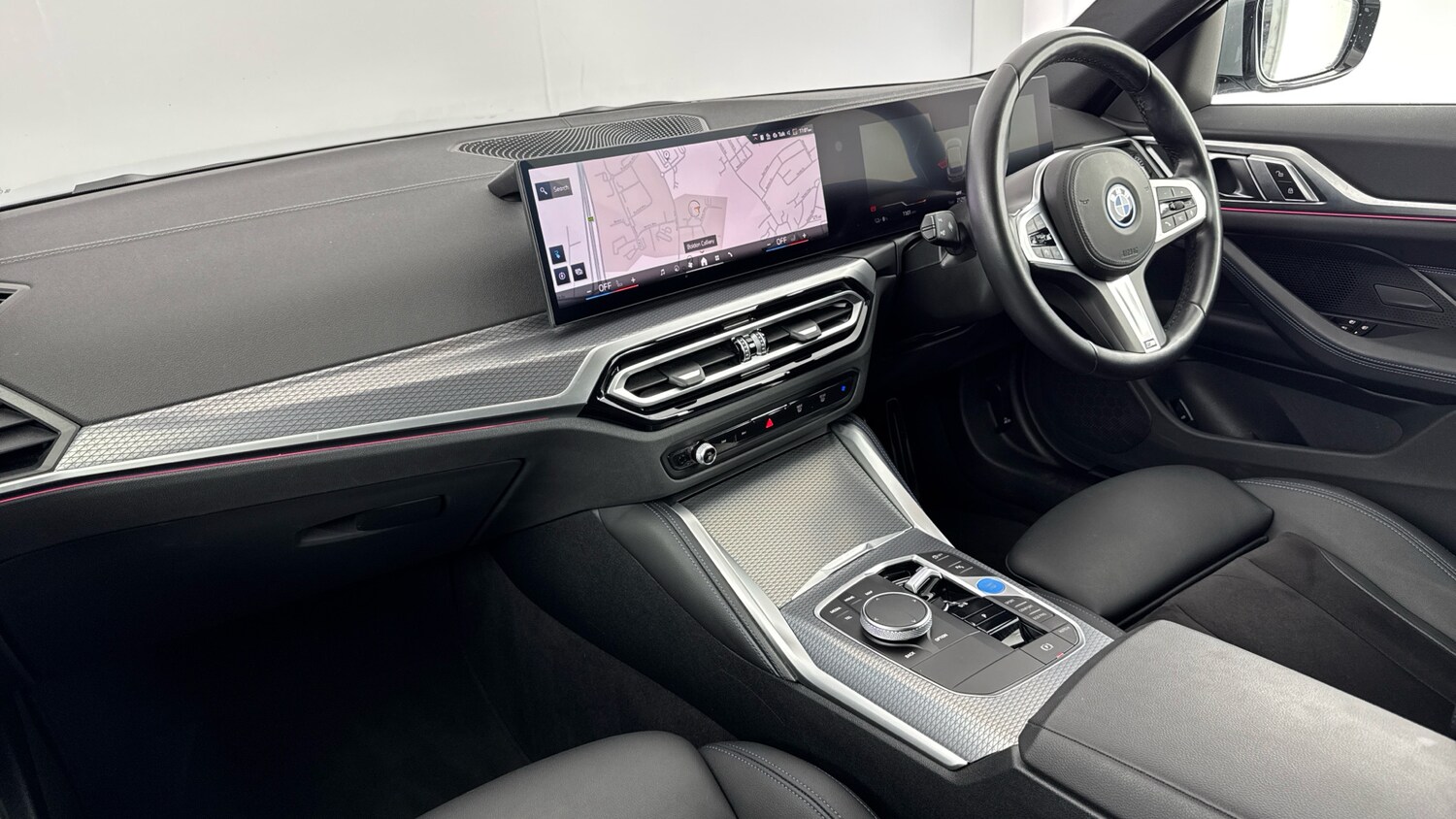 Used BMW i4 2023 for sale - 76766846: Photo 7