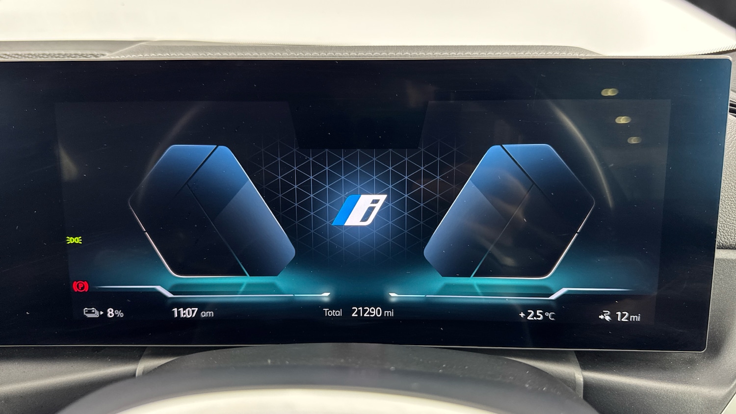 Used BMW i4 2023 for sale - 76766846: Photo 9