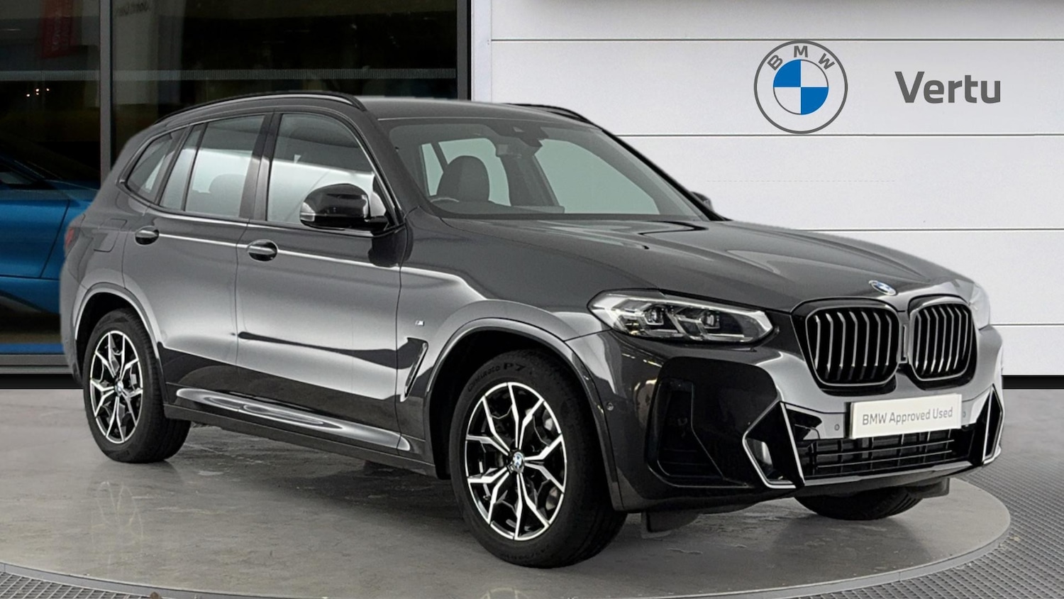 Used BMW X3 2023 for sale - 76640815: Photo 1