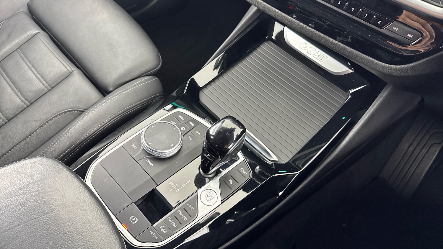 Used BMW X3 2023 for sale - 76640815: Photo 10