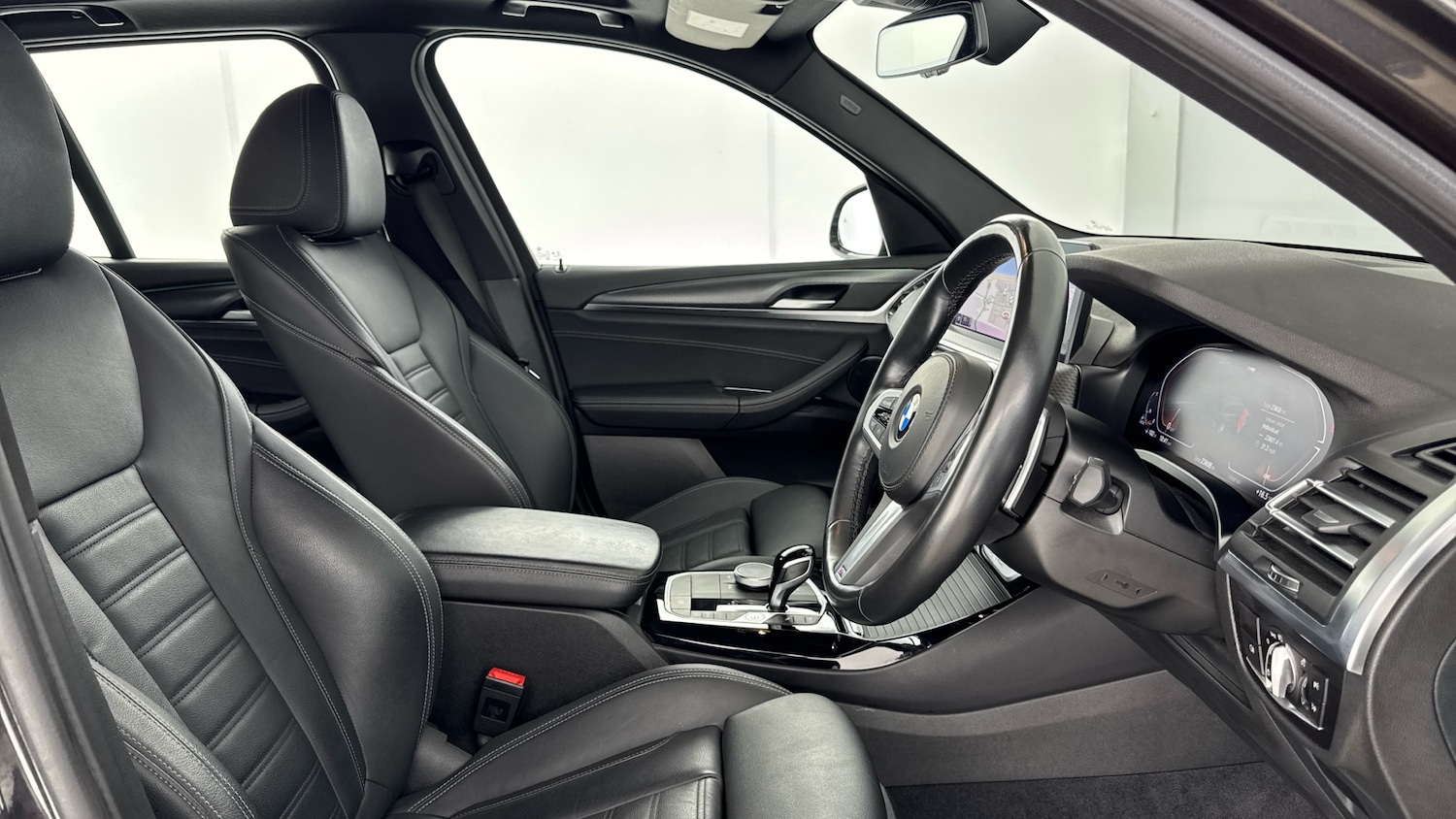 Used BMW X3 2023 for sale - 76640815: Photo 11