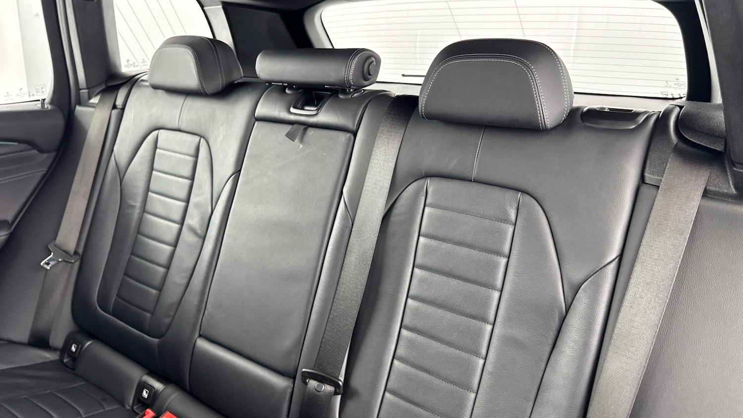 Used BMW X3 2023 for sale - 76640815: Photo 12