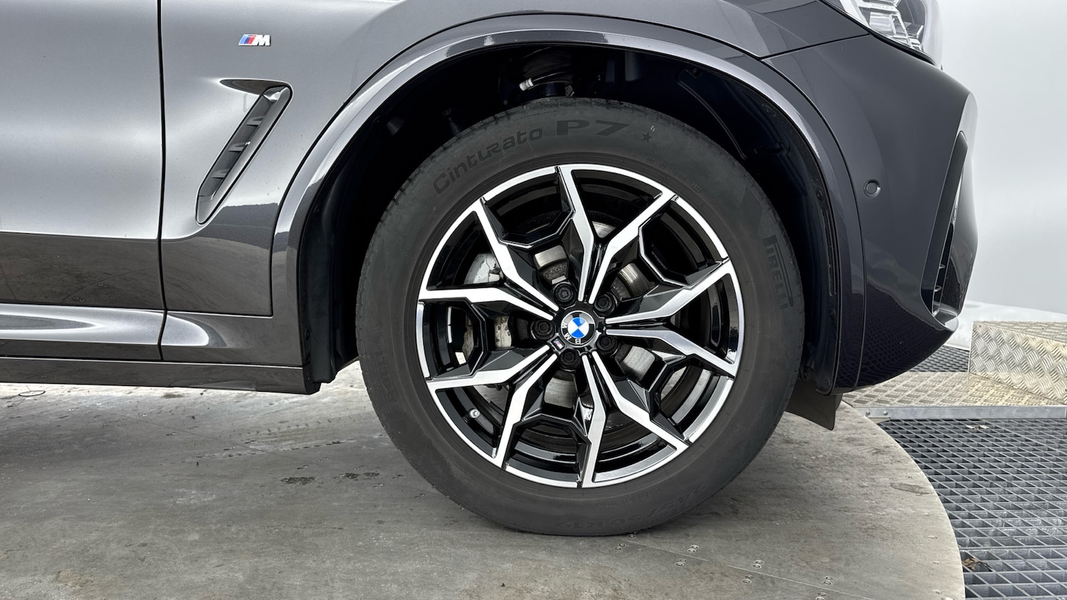 Used BMW X3 2023 for sale - 76640815: Photo 14