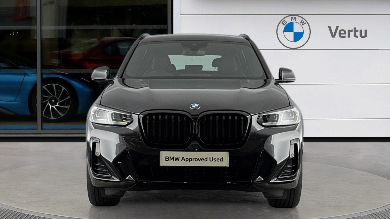 Used BMW X3 2023 for sale - 76640815: Photo 16