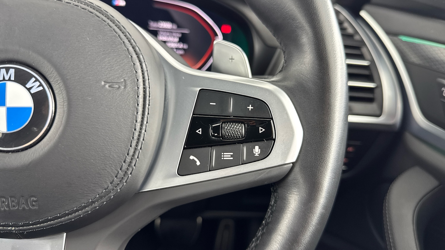 Used BMW X3 2023 for sale - 76640815: Photo 18