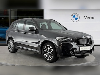 Used BMW X3 2023 for sale - 76640815: Photo