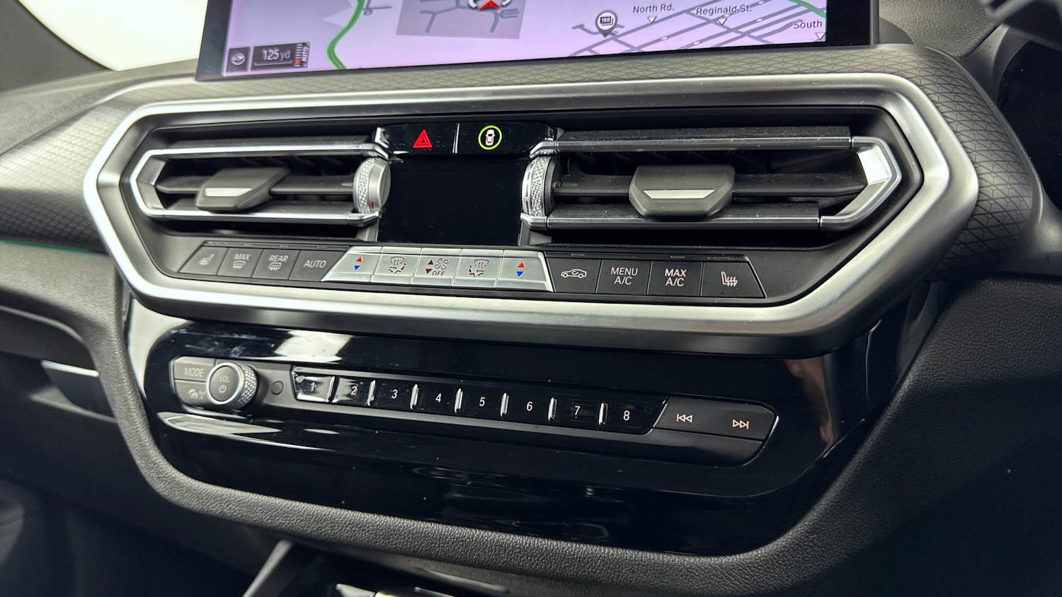 Used BMW X3 2023 for sale - 76640815: Photo 20