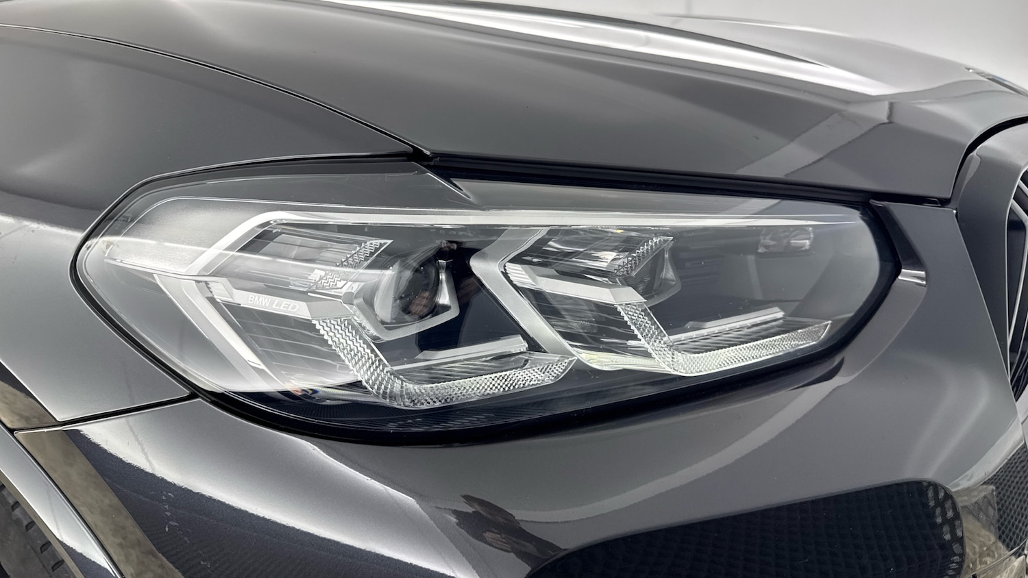 Used BMW X3 2023 for sale - 76640815: Photo 21