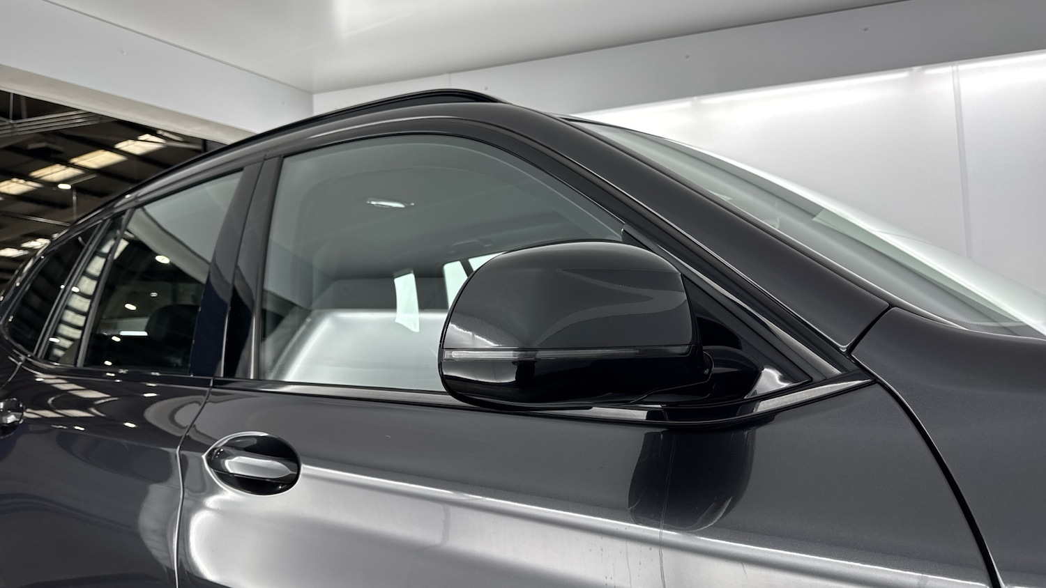 Used BMW X3 2023 for sale - 76640815: Photo 23