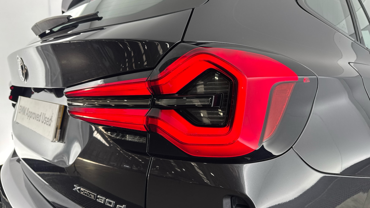 Used BMW X3 2023 for sale - 76640815: Photo 24