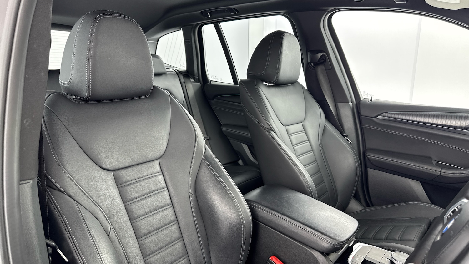 Used BMW X3 2023 for sale - 76640815: Photo 27