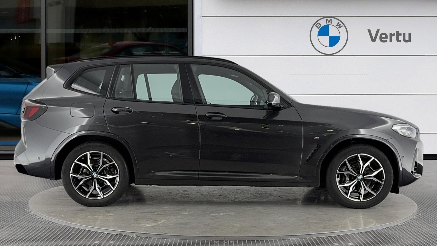 Used BMW X3 2023 for sale - 76640815: Photo 3