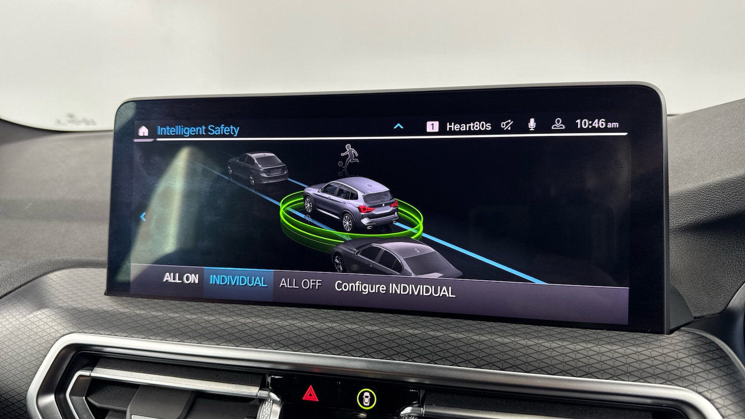 Used BMW X3 2023 for sale - 76640815: Photo 34