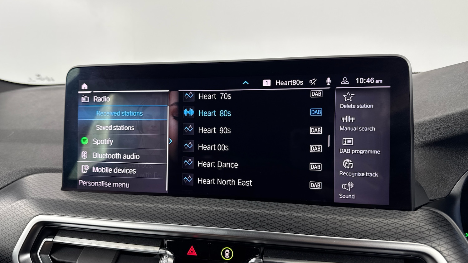 Used BMW X3 2023 for sale - 76640815: Photo 35