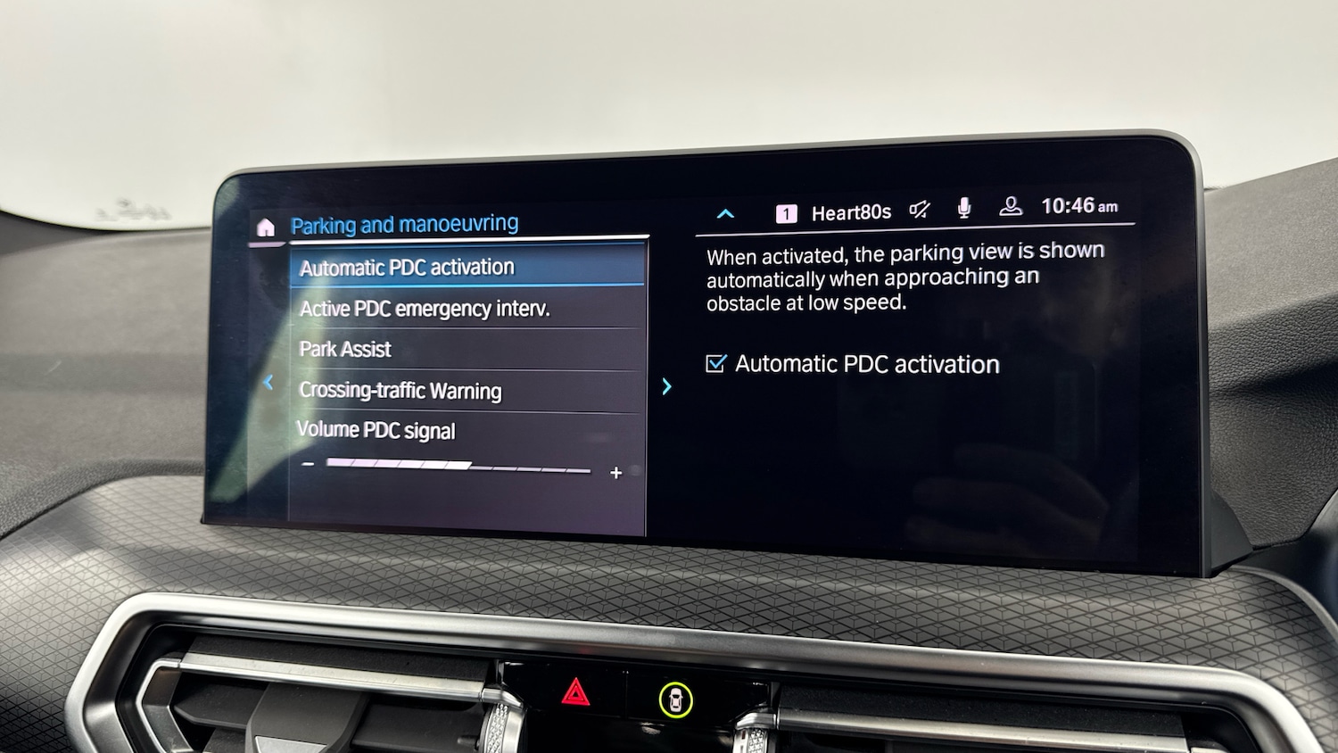 Used BMW X3 2023 for sale - 76640815: Photo 39