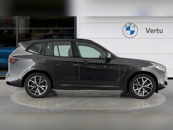 Used BMW X3 2023 for sale - 76640815: Photo