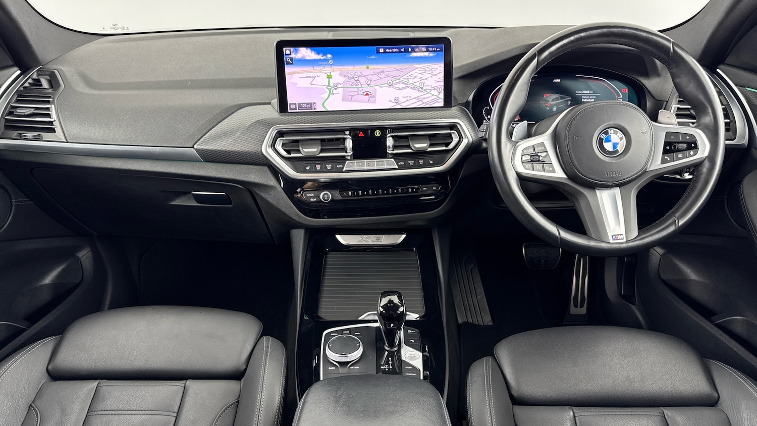 Used BMW X3 2023 for sale - 76640815: Photo 4