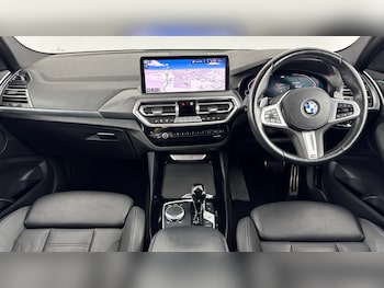 Used BMW X3 2023 for sale - 76640815: Photo