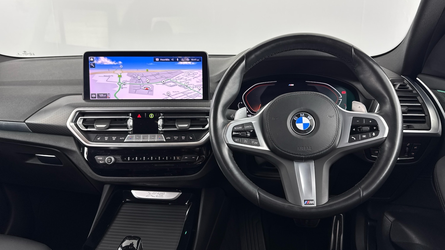 Used BMW X3 2023 for sale - 76640815: Photo 5