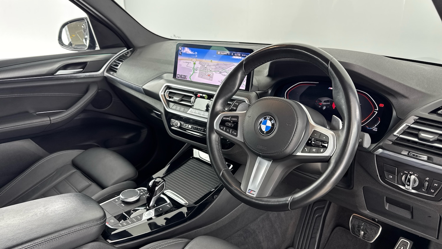 Used BMW X3 2023 for sale - 76640815: Photo 6