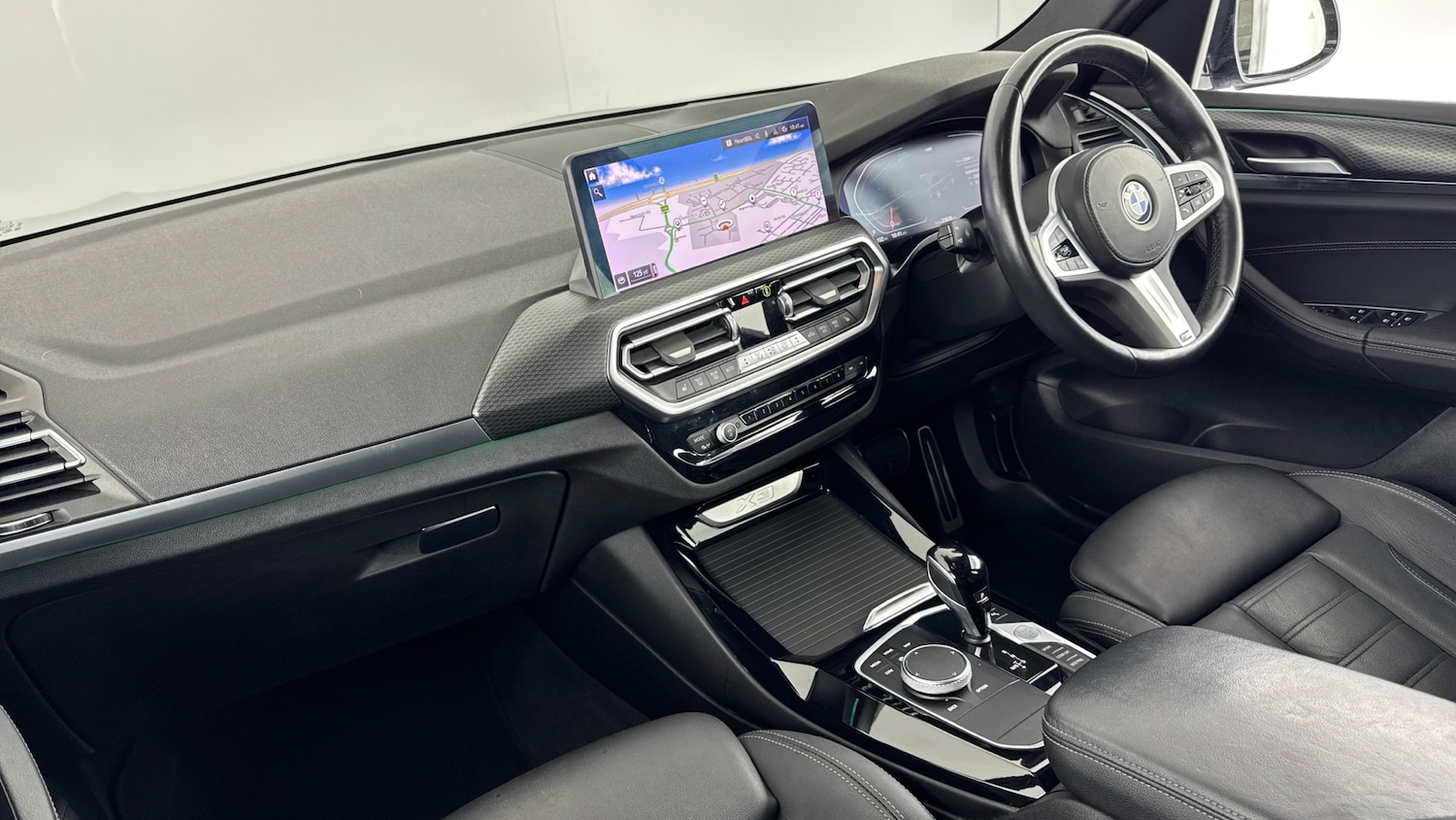 Used BMW X3 2023 for sale - 76640815: Photo 7