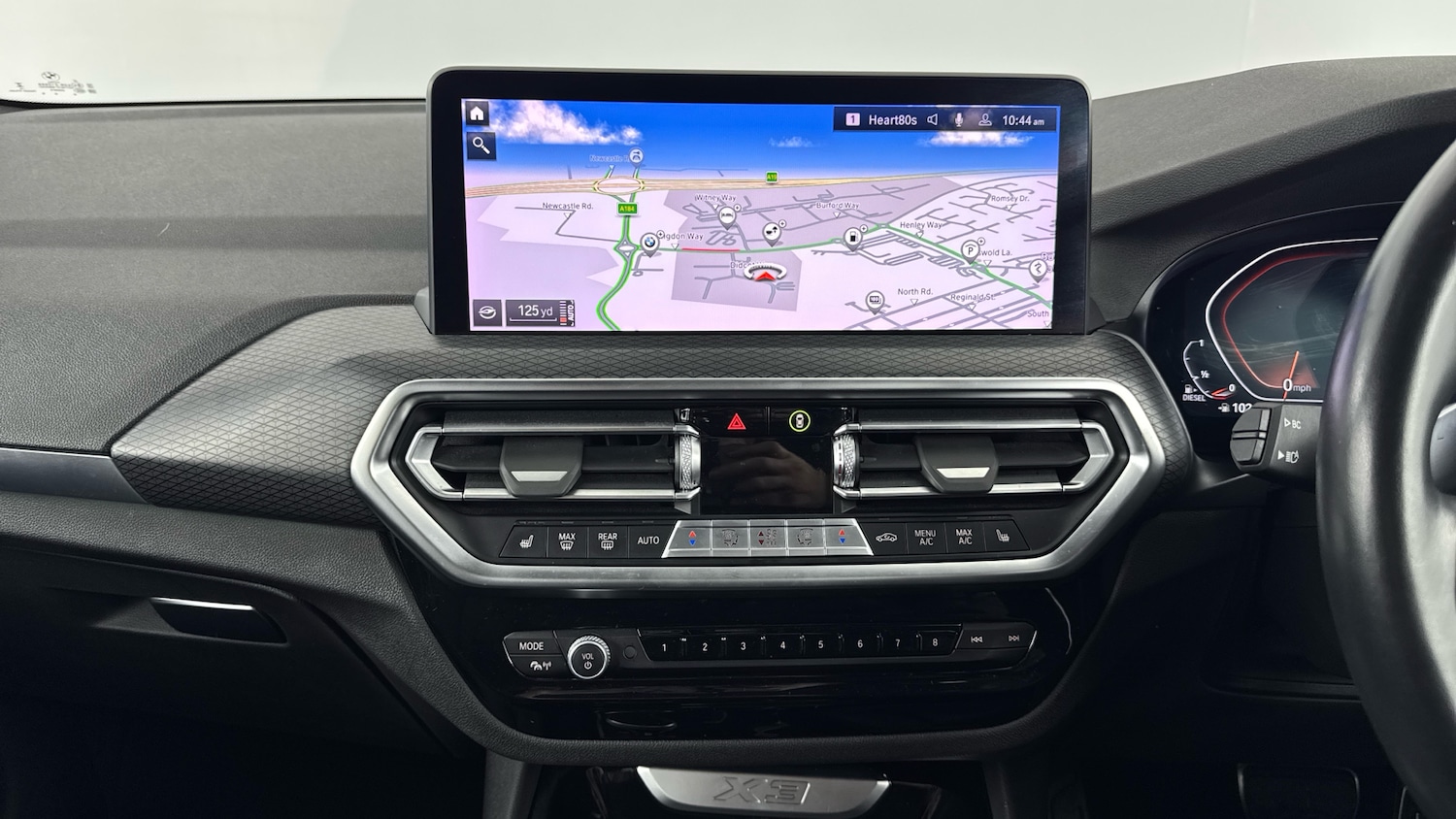 Used BMW X3 2023 for sale - 76640815: Photo 8